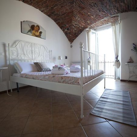 La Casetta Sul Mare Guesthouse Porto Venere Exterior photo