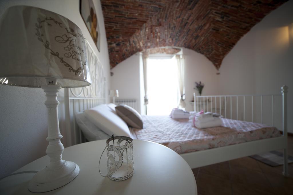 La Casetta Sul Mare Guesthouse Porto Venere Exterior photo