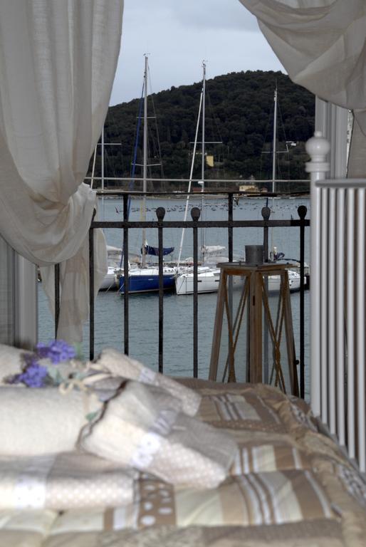 La Casetta Sul Mare Guesthouse Porto Venere Exterior photo