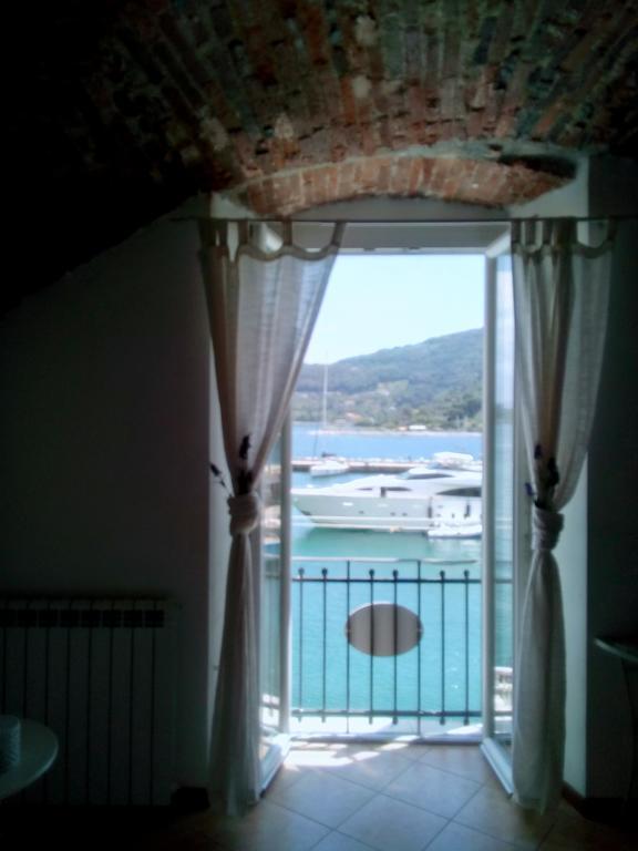 La Casetta Sul Mare Guesthouse Porto Venere Exterior photo