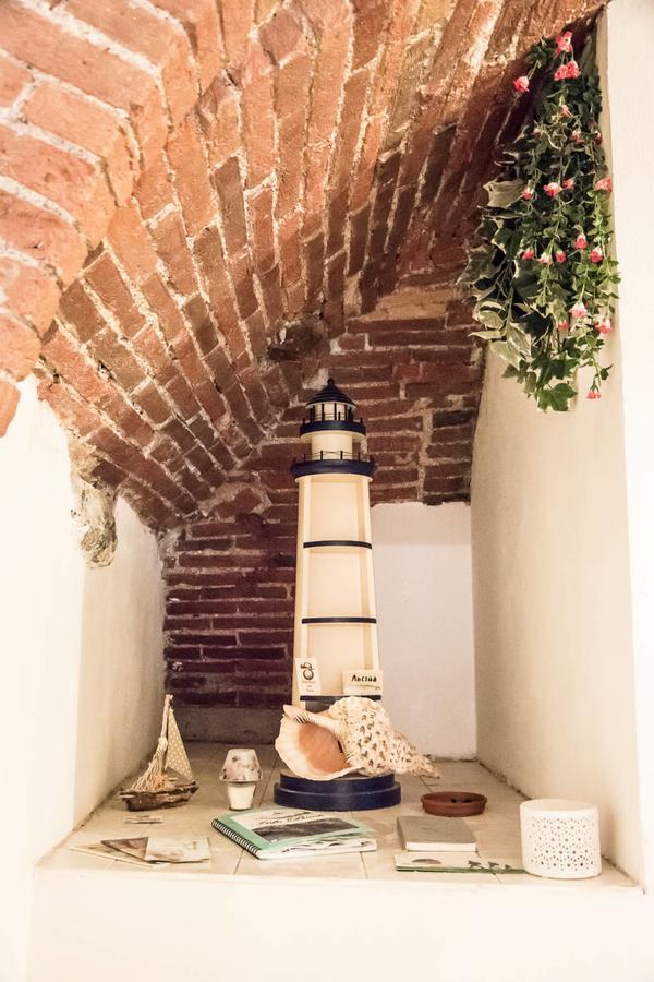 La Casetta Sul Mare Guesthouse Porto Venere Exterior photo
