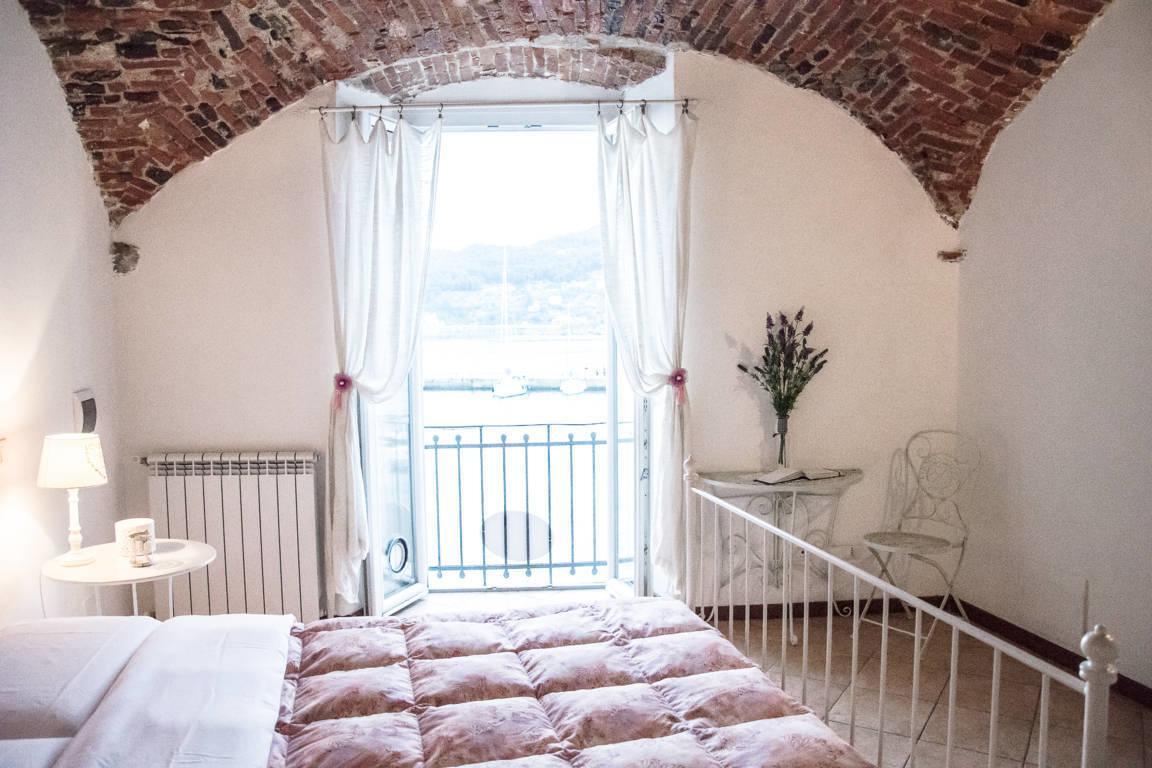 La Casetta Sul Mare Guesthouse Porto Venere Exterior photo